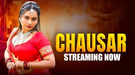 Chausar 2025 Dzyreplay Ep4 Web Hot Series