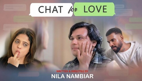 Chat For Love 2025 Nmxseries Ep1 Hot Series
