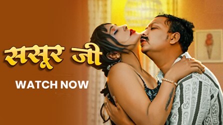 Sasur Ji Hindi Unrated Hot Short Film