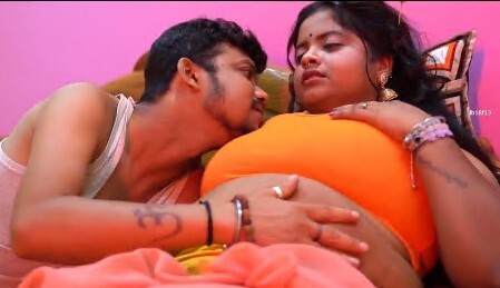 Bhabhi Girlfriend UnRated Short Film
