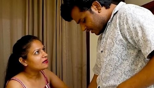 Girl Next Door Neha Unrated Short Film