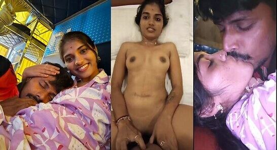 Couple Hotel Mms UnRated Hot Short Film