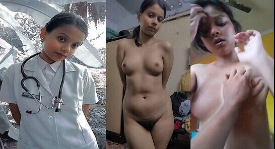 Desi Nurse Mms UnRated Hot Short Film