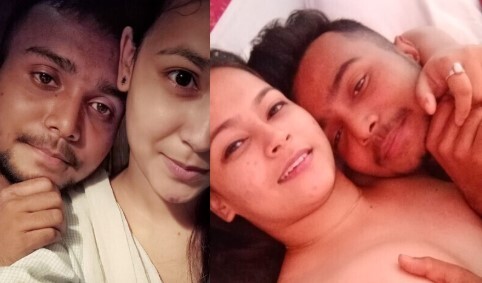 Couple Kissing Pussy Licking Hard Fucking Vdo