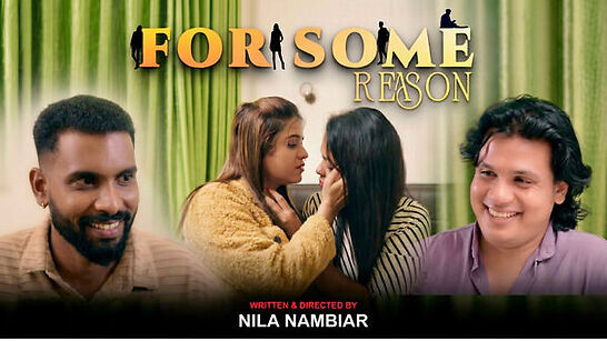 For Some Reasons Nmxseries Ep1 Hot Series