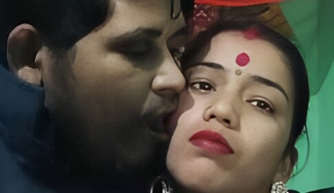 Security Guard UnRated Hot Short Film