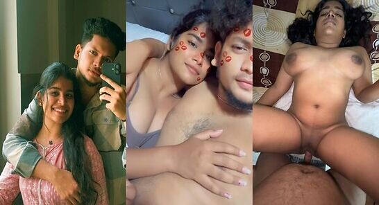 Young Couple Fucking Kissing Hotel Romance