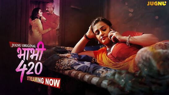 Bhabhi 420 Jugnu Ep1-5 Hot Web Series Watch