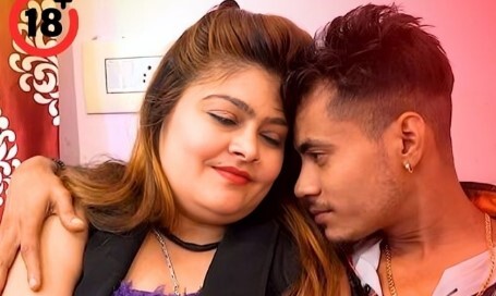 Stranger Girl Unrated Hot Short Film