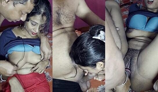 Desi Village Bhabhi Night Husband Fucking Vdo