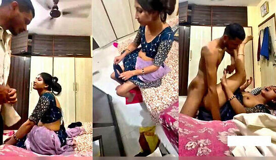 Desi Kadak Lund Se Bhabhi Ko Devar Choda Vdo