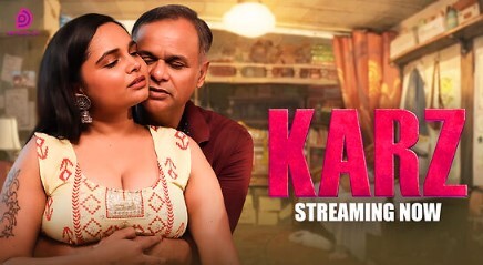 Karz 2025 Dzyreplay Ep3 Hot Series Watch