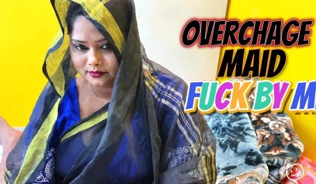 Rose Overcharge Maid UnRated Hot Short Film