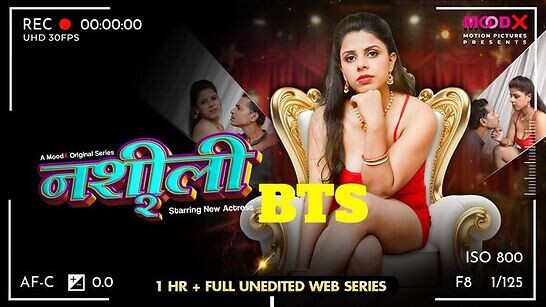 Naseeli BTS Ep2 Raw Tape Moodx Download