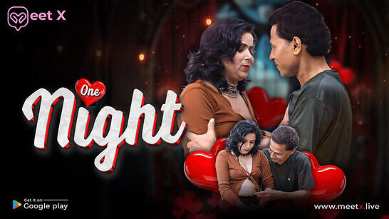 One Night 2025 Meetx Hot Series Download
