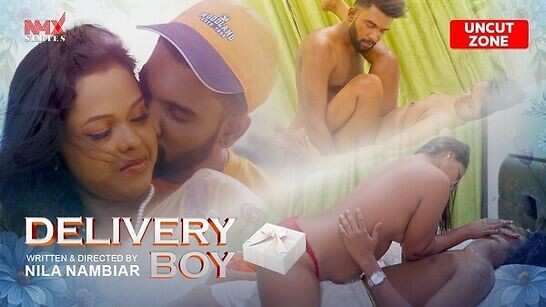Delivery Boy Ep1 UNCUT Nmxseries Download