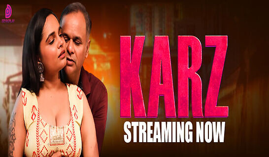 Karz 2025 Dzyreplay Ep4 Hot Series Watch