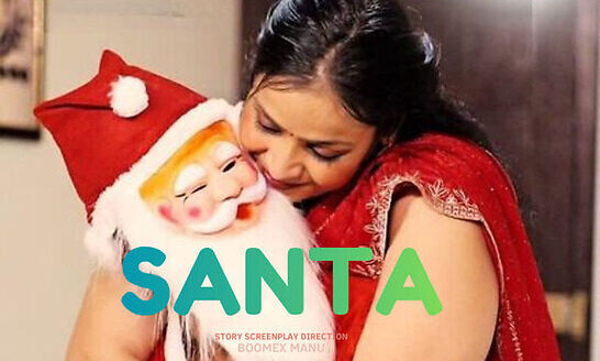 Santa 2025 Fridayseries Malayalam Hot Series