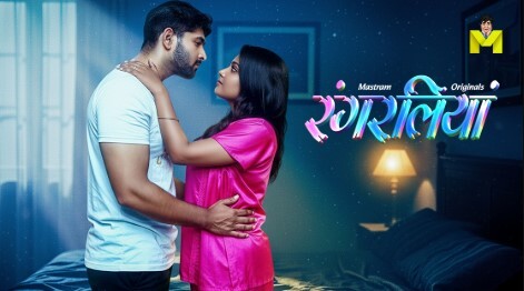 Rangraliya 2025 Mastram Ep2 Web Series Watch