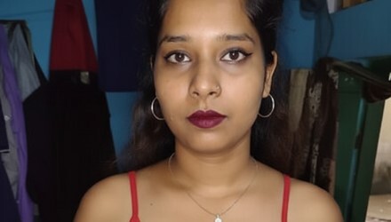 Village Red Girl UnRated Hot Short Film