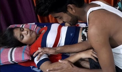 Amateur Lover UnRated Hot Short Film