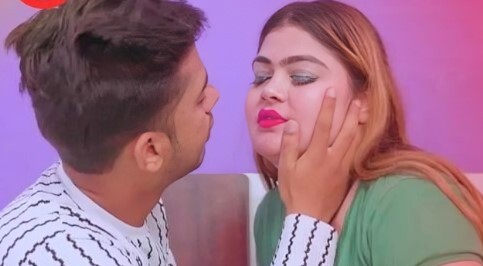 BBW Girl Enjoy Hindi Uncut Short Film