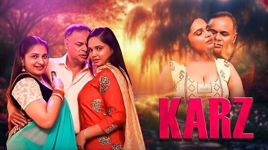 Karz 2025 Dzyreplay Ep5 Hot Series Watch