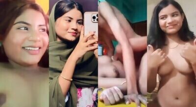 Cute Girl Video Call Fucking With Lover room