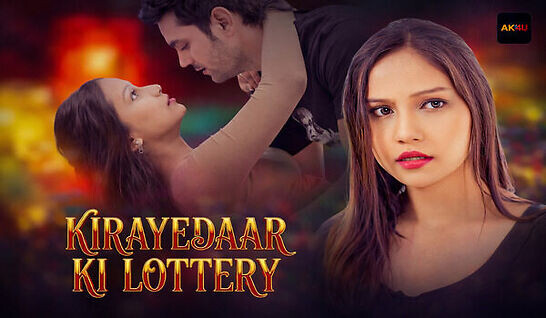 Kirayedaar Ki Lottery Ep1 Akkuott Hot Series