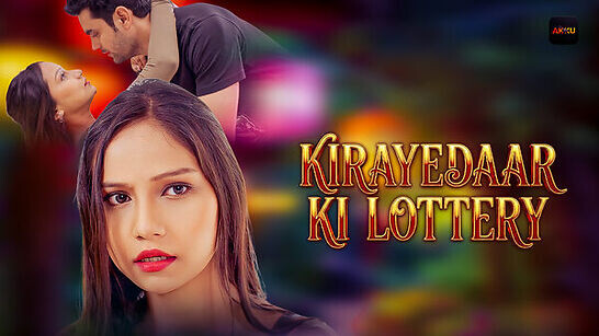 Kirayedaar Ki Lottery Ep2 Akkuott Hot Series