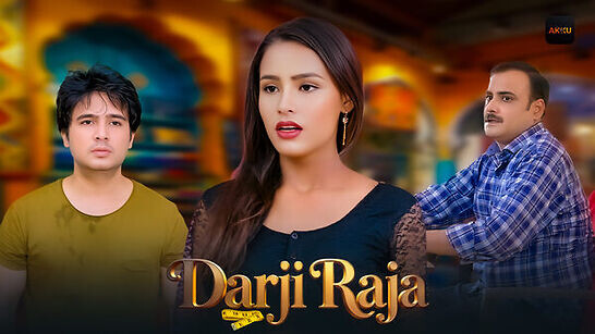 Darji Raja 2025 Akkuott Ep1 Hot Series Watch