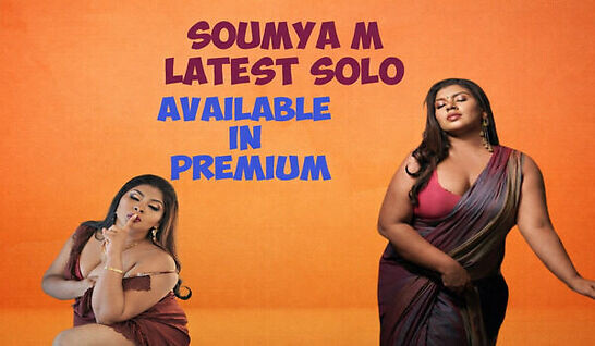 Nandana Krishnan Black Dress Naked App Content