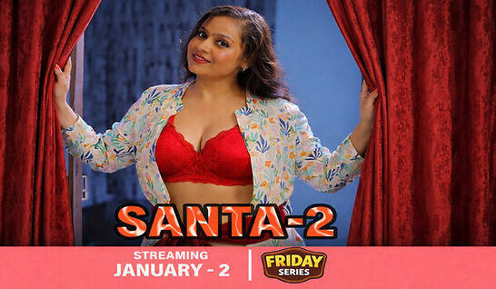 Santa Part 2 Fridayseries 2026 Malayalam Watch