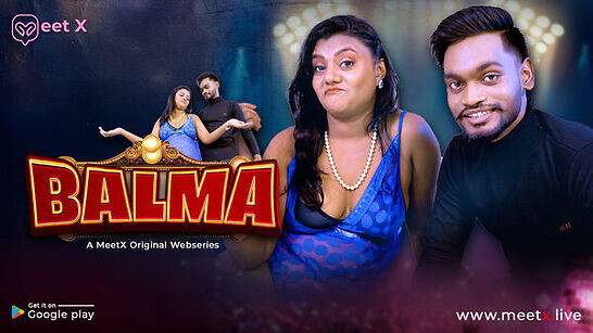 Balma 2026 Meetx OTT Hot Series Watch