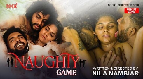 Naughty Game Nmxseries UNCUT Download