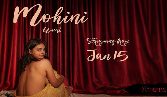Mohini Uncut 1 2026 Xtreme Hot Short Watch