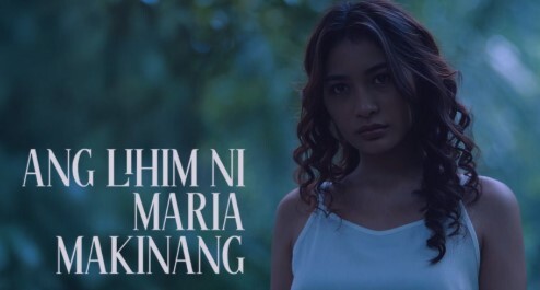 Ang Lihim Ni Maria Makinang VivaMax Movie Watch