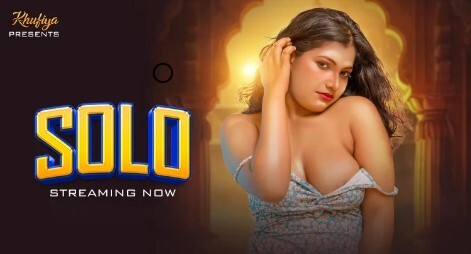 Khufiya Solo 2026 Khufiya OTT UnRated Short Film