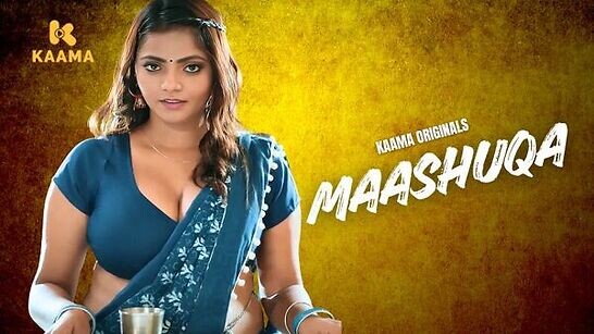 Maashuqa 2026 Kaama App Ep1 Hot Series Watch
