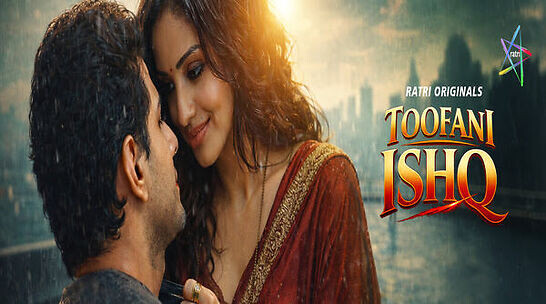 Toofani Ishq 2026 Ratri Ep1 Web Series Watch