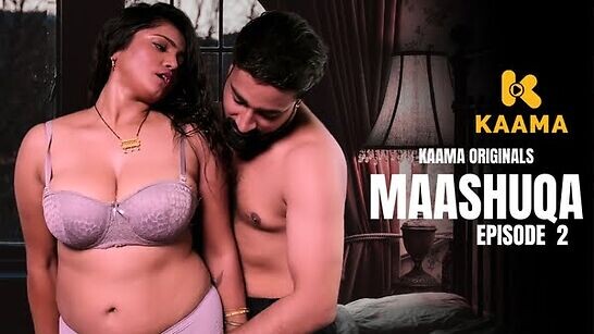 Maashuqa 2026 Kaama App Ep2 Hot Series Watch