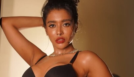 Thea Dsuuza Model New Video App Content